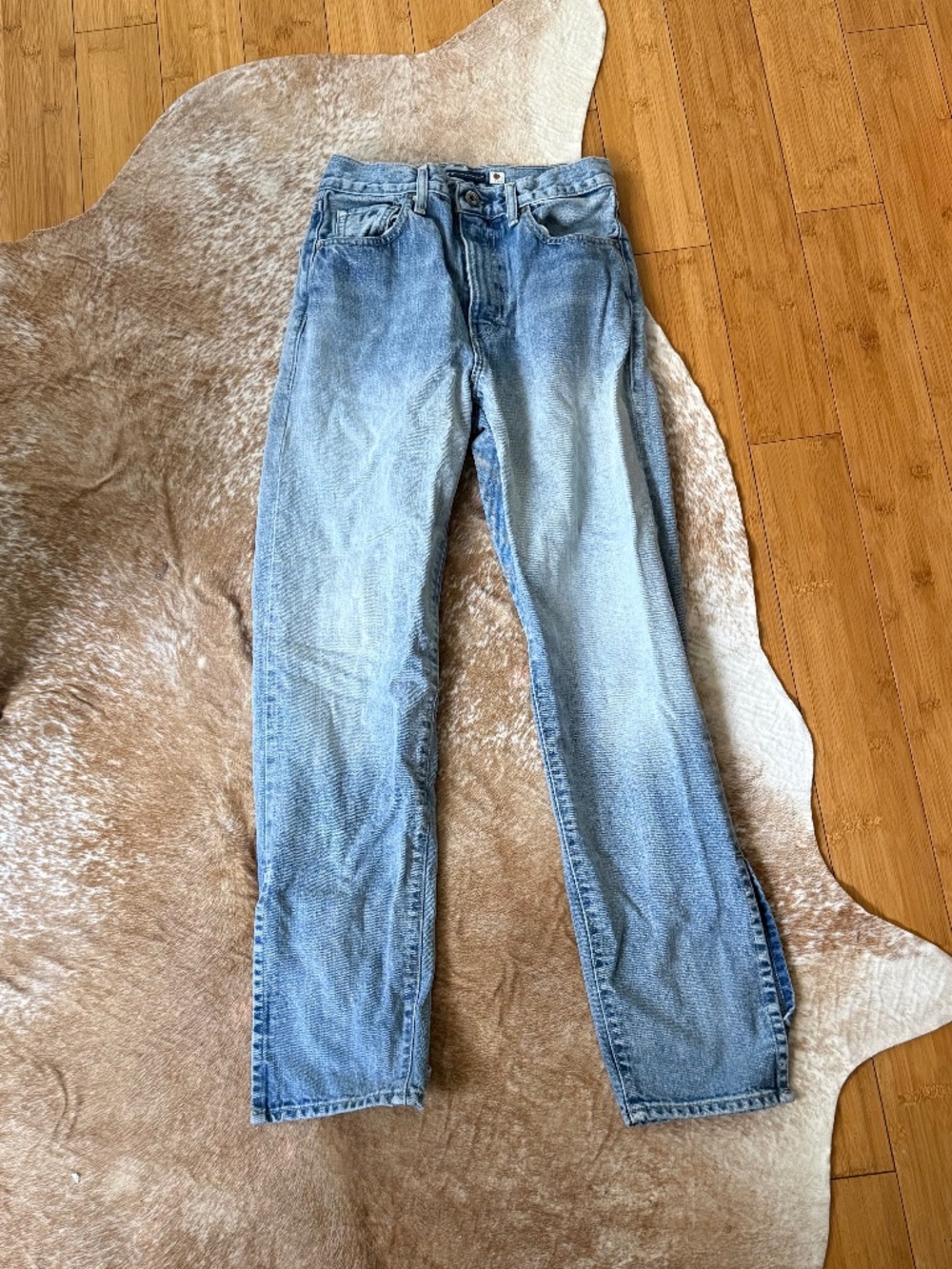 Levi’s Jeans